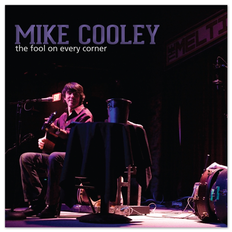 mike cooley