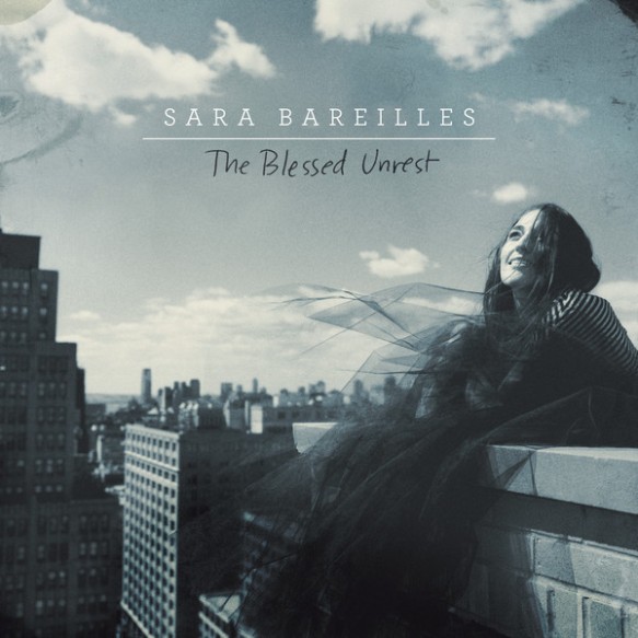 Sara-Bareilles-The-Blessed-Unrest