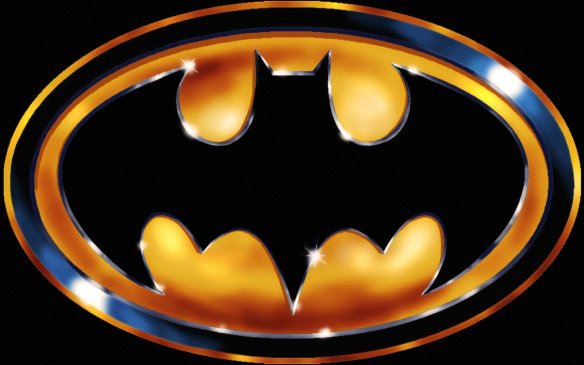 Batman-1989-logo