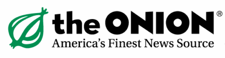 theonion+logo