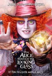 alice looking glass character 1
