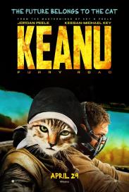 keanu kitten poster 1