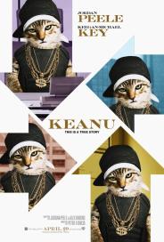 keanu kitten poster 2