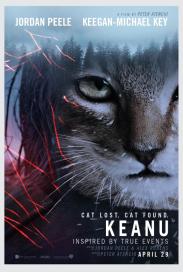 keanu kitten poster 4