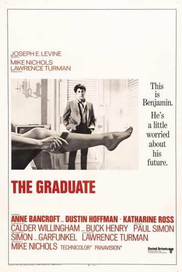 the-graduate-poster
