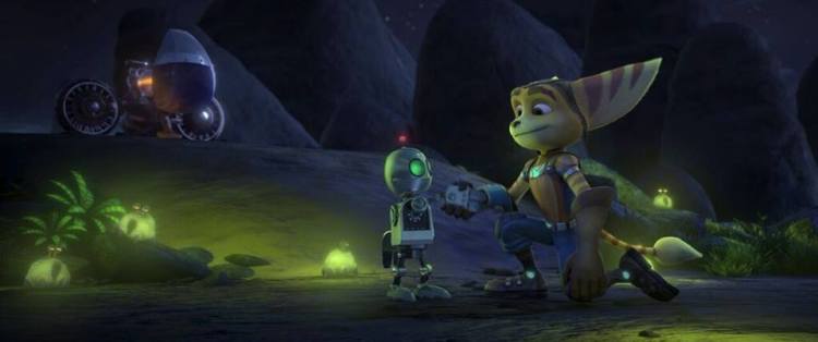 ratchet and clank pic 3