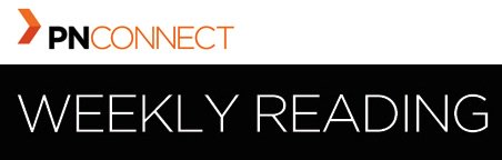 pnconnect weekly reading
