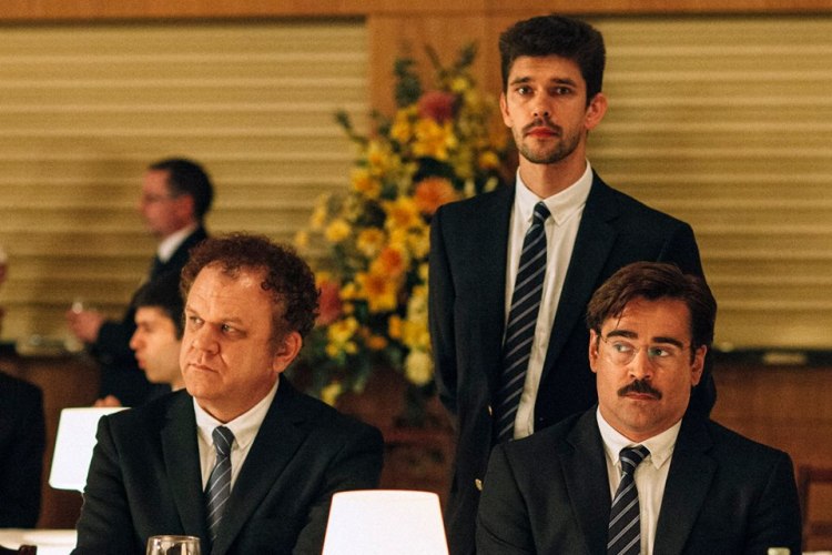 the lobster pic 1