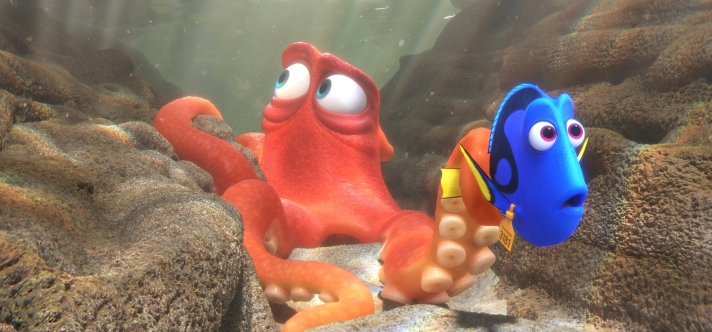 finding dory pic 1