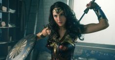 Why the Marketing of Wonder Woman at Warner Bros. Is Coming Under Fire