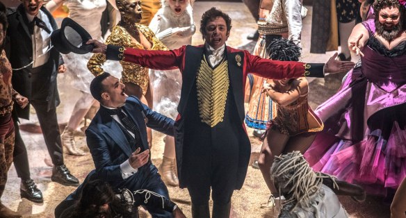 greatest showman pic