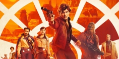 With ‘Solo,’ Disney Is Changing Up the Star Wars Marketing Machine. Will Audiences Get on Board?